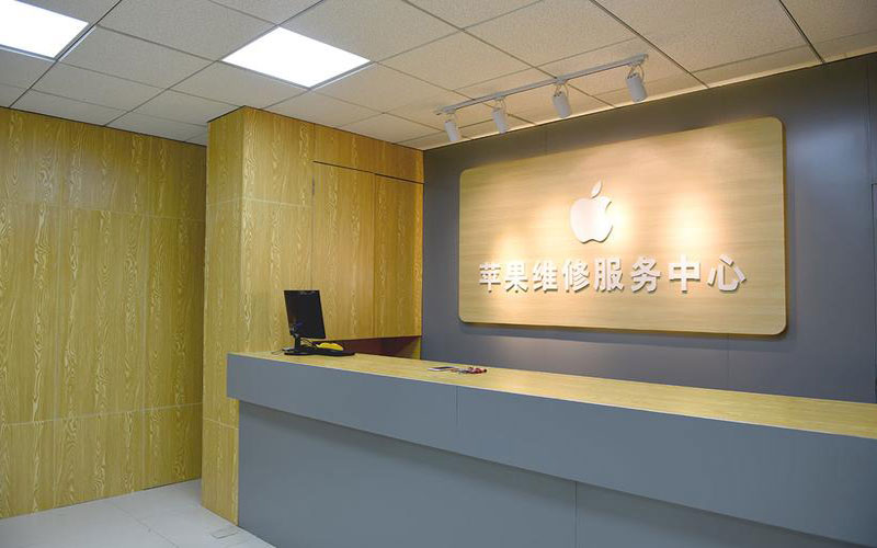 文山苹果iPad屏幕故障维修